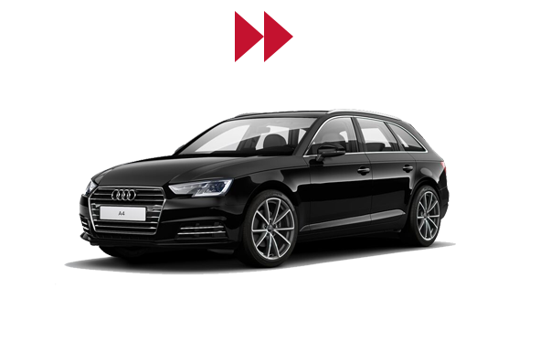 location audi A4 Montpellier